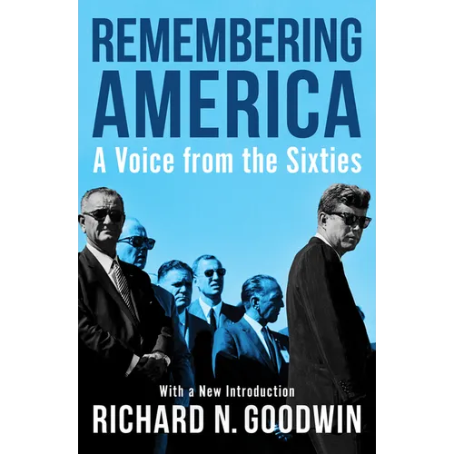 Remembering America: A Voice from the Sixties - Paperback