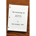 The Balancing Act: Rewriting your financial script - Paperback