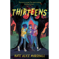 Thirteens - Paperback