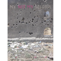 My Not-My Soldier - Paperback