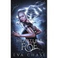 Heartless Foe - Paperback