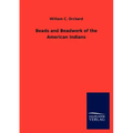 Beads and Beadwork of the American Indians - Paperback