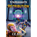 Retribution: Book 2 - Paperback