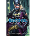 Batgirl: Stephanie Brown Vol. 1 (New Edition) - Paperback