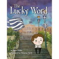 The Lucky Word - Hardcover