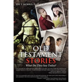 Old Testament Stories: What Do They Say Today? - Paperback