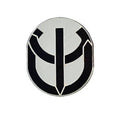 U.S. Army 5th Psychological Operations Unit Crest (Each)