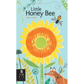 Little Honeybee - Board Book