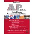AP United States Government & Politics - Paperback