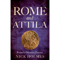 Rome and Attila - Paperback
