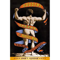 Houdini, Tarzan, and the Perfect Man: The White Male Body and the Challenge of Modernity in America