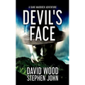 Devil's Face: A Dane Maddock Adventure - Paperback