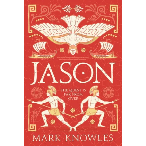 Jason - Paperback