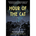 Hour of the Cat - Paperback