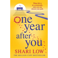 One Year After You - Paperback