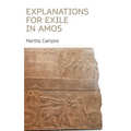 Explanations for Exile in Amos - Hardcover