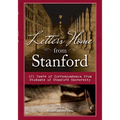 Letters Home from Stanford