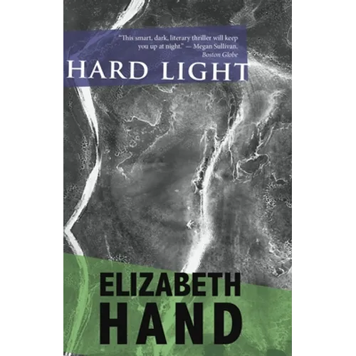 Hard Light - Paperback