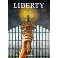 Liberty - Paperback