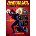 Demoniacs - Paperback