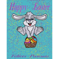 Happy Easter: Felices Fiestas - Paperback