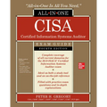 Cisa Certified Information Systems Auditor All-In-One Exam Guide, Fourth Edition - Paperback