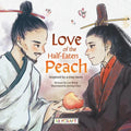 Love of the Half-Eaten Peach - Paperback