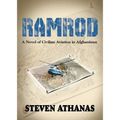 Ramrod - Paperback