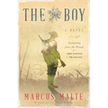 The Boy - Paperback