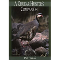 A Chukar Hunter's Companion