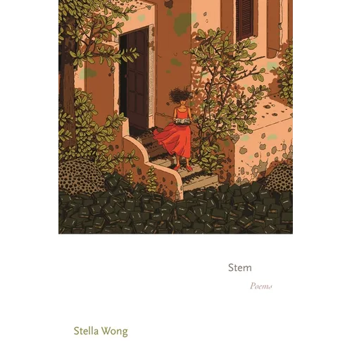 Stem: Poems - Paperback