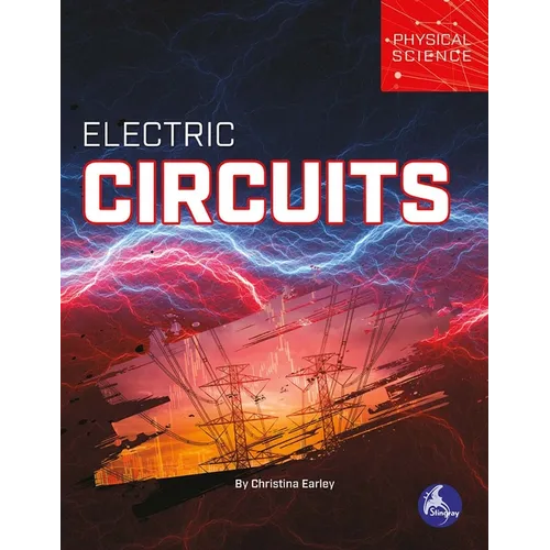 Electric Circuits - Paperback