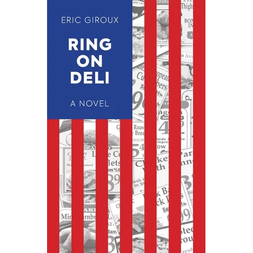 Ring On Deli - Paperback