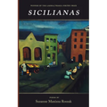 Sicilianas - Paperback