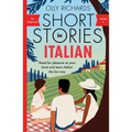 Short Stories in Italian for Beginners Volume 2 - Paperback