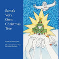 Santa's Very Own Christmas Tree - Paperback
