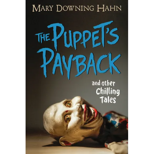 The Puppet's Payback and Other Chilling Tales - Hardcover