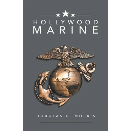 Hollywood Marine - Paperback