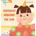 Birthday Around The Sun - Hardcover