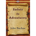 Salute to Adventurers - Paperback