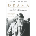 Drama: An Actor's Education - Paperback
