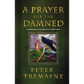A Prayer for the Damned - Paperback