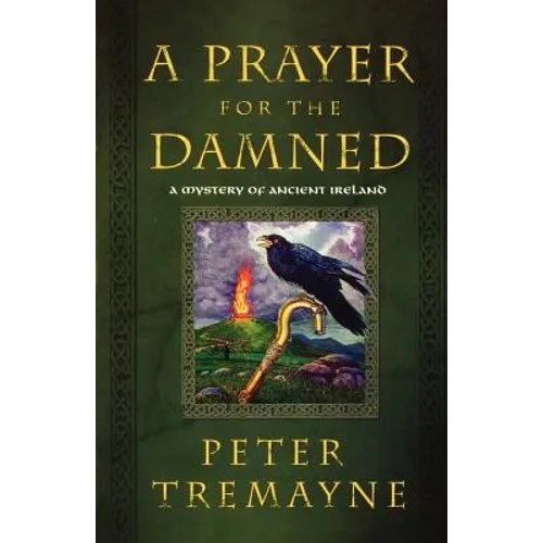 A Prayer for the Damned - Paperback