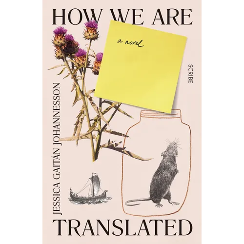 How We Are Translated - Paperback