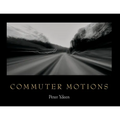 Commuter Motions - Paperback