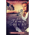 As Time Goes By - Paperback