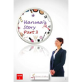 Haruna's Story Part 3 - Paperback