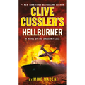 Clive Cussler's Hellburner - Mass Market Paperbound