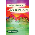 Advice from a Mountain - Paperback