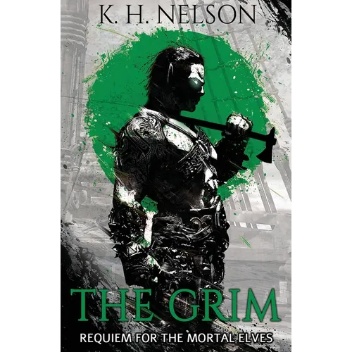 The Grim - Paperback